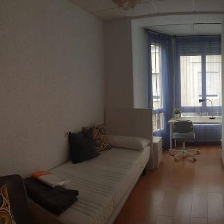 Cozy Apartment In The Heart Of Alicante! Zewnętrze zdjęcie