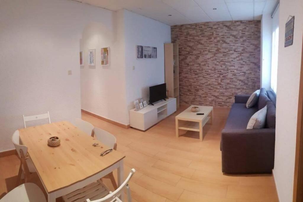 Cozy Apartment In The Heart Of Alicante! Zewnętrze zdjęcie