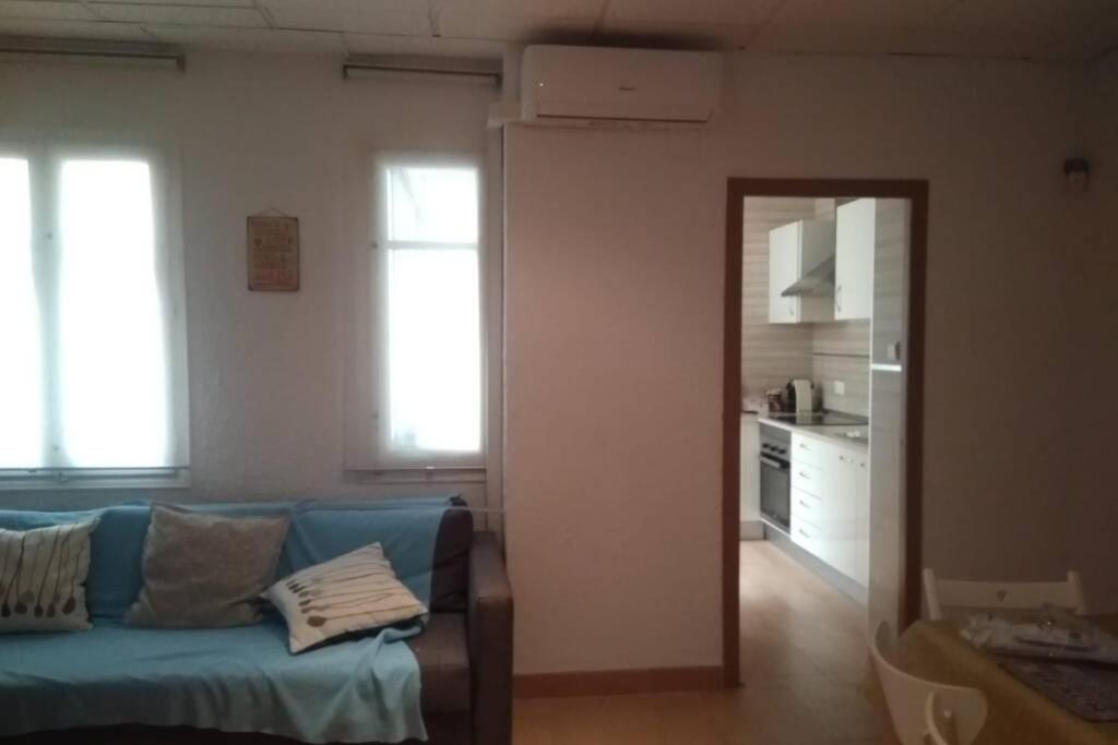 Cozy Apartment In The Heart Of Alicante! Zewnętrze zdjęcie