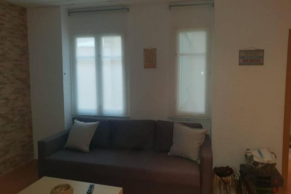 Cozy Apartment In The Heart Of Alicante! Zewnętrze zdjęcie