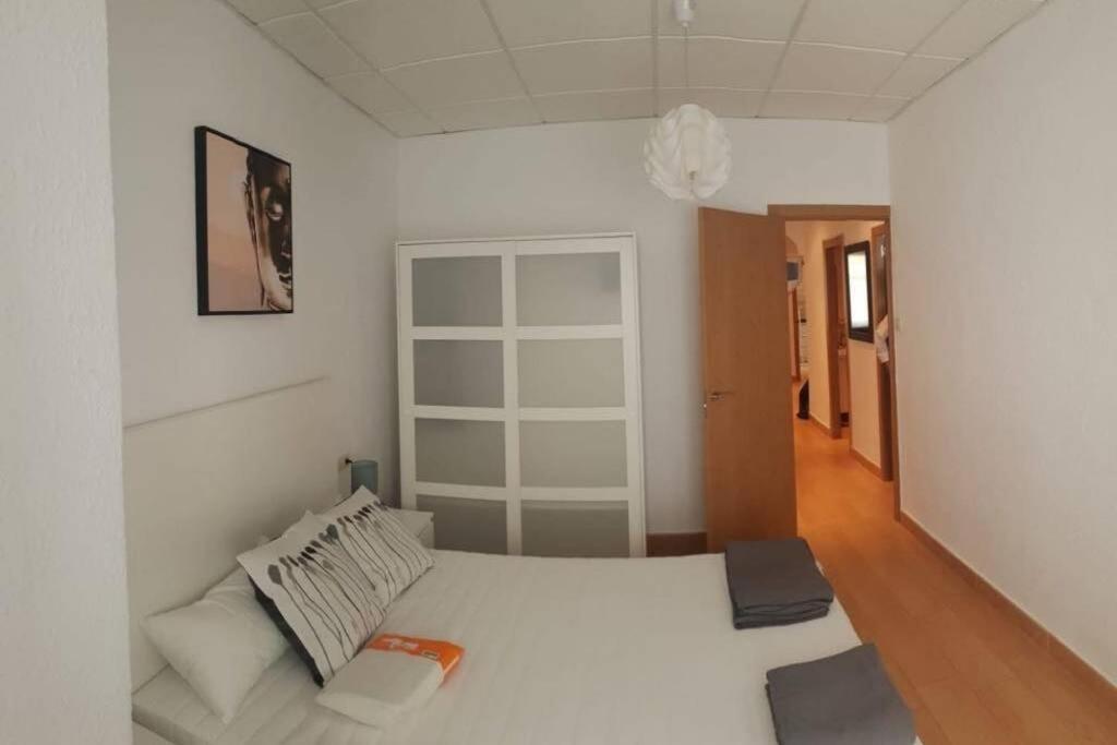 Cozy Apartment In The Heart Of Alicante! Zewnętrze zdjęcie