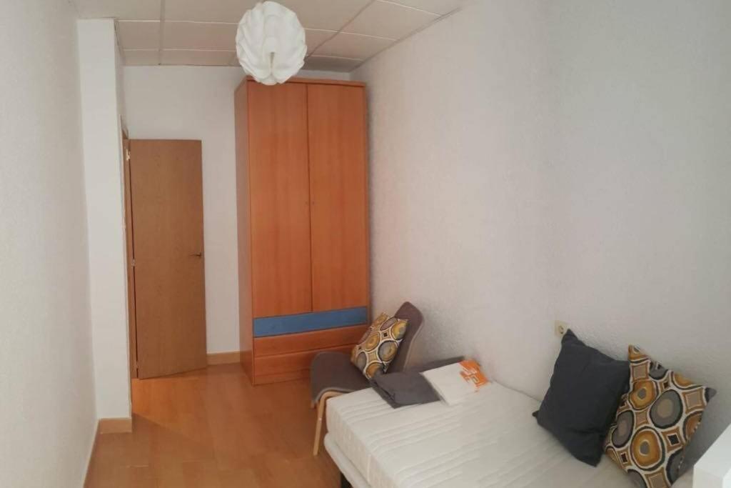 Cozy Apartment In The Heart Of Alicante! Zewnętrze zdjęcie